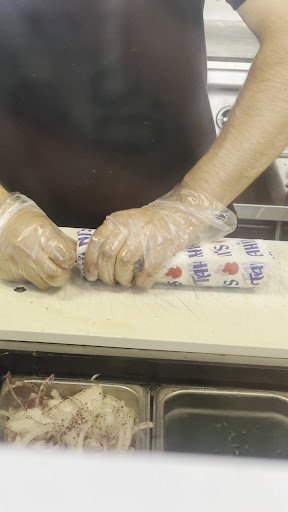 Photo of Tahini's - 595 Fanshawe Park Rd W, London, ON N6G 5B3
